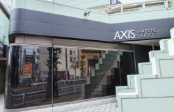 AXIS TRANING STUDIO